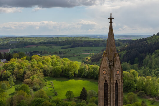 Urlaub in Deutschland Neckargem&uuml;nd Baden W&uuml;rttemberg