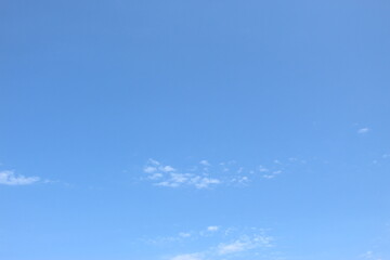 sky and clouds