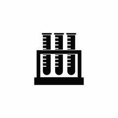 science icon vector