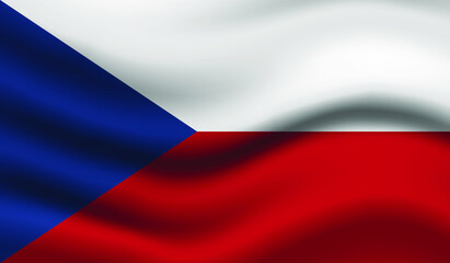czech republic flag