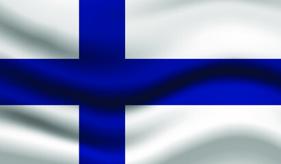 flag of finland