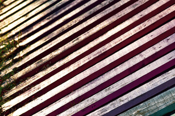 grunge wooden background