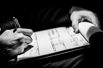 Life Contract, business as usual