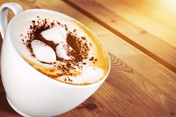 Coffee.