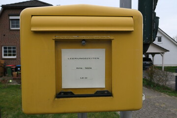 Briefkasten