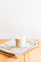 Vegetable milk