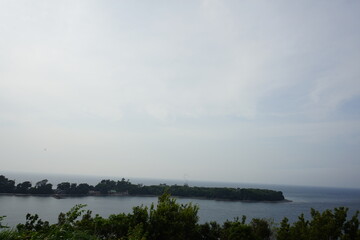 Obraz premium The summer is just around the corner!