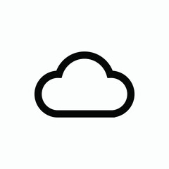 weather icon vector