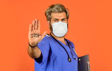 Danger zone. Stop epidemic. Virus concept. Epidemic infection. Critical number or density of...