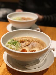 Ramen in Odayba