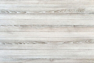 Naklejka premium old wood washed background, gray wooden abstract texture