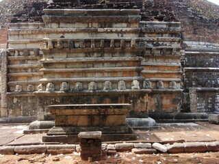 Kindom of polonnaruwa icon