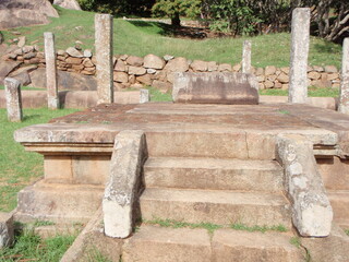 Kindom of polonnaruwa icon