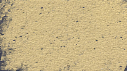 grungy old rough paper vintage style color stained illustration abstract background