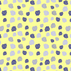 Abstract seamless background