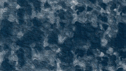 grungy old rough paper vintage style color stained illustration abstract background