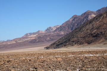 Death Valley National Park California, USA