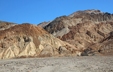 Death Valley National Park California, USA