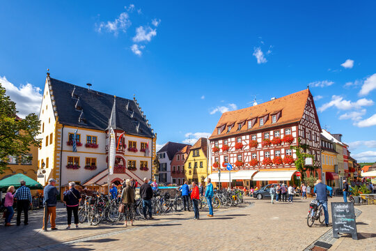 Volkach Images – Browse 1,542 Stock Photos, Vectors, and Video | Adobe ...