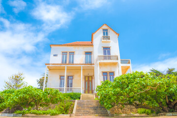 A holiday rental not far from the beach in Albufeira, Portugal