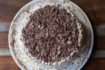 Cake