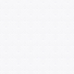 Black and white simple and minimalistic style seamless patterned background.