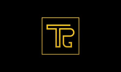 t, p, g, tpg logo, icon, gold, tpg