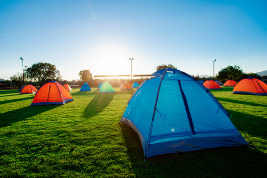 CAMPAMENTO DE VERANO
