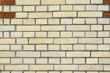 Obraz premium brick wall background