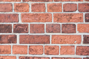 Obraz premium brick wall background