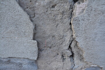 old stone wall