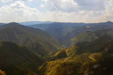 Orlovo Oko (Eagle's Eye) - Bulgaria
