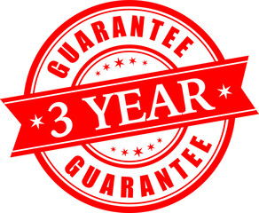 3 Year guarantee stamp vector logo images,
Guarantee vector stock photos,
Guarantee vector illustration of logo