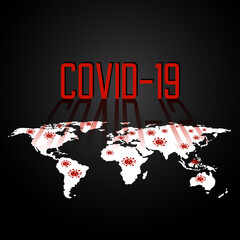 Covid-19. Coronavirus.