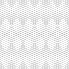 Fototapeta premium Seamless pattern