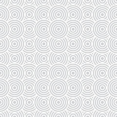 Vector seamless pattern