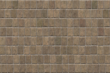 Brick wall- 3d abstract pattern