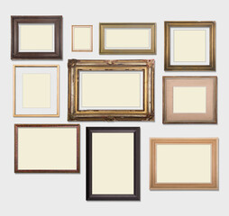 picture frame mockup