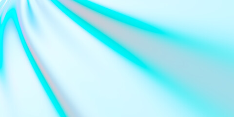 Iridescent, pastel color beauty light background, simple wallpaper