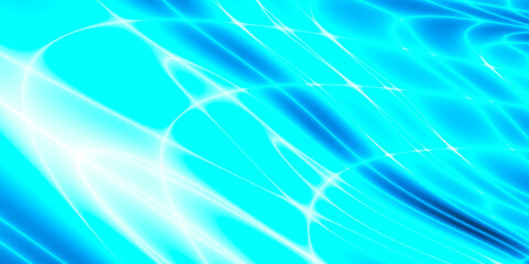 Blue futuristic and tech background, modern, contemporary wallpaper