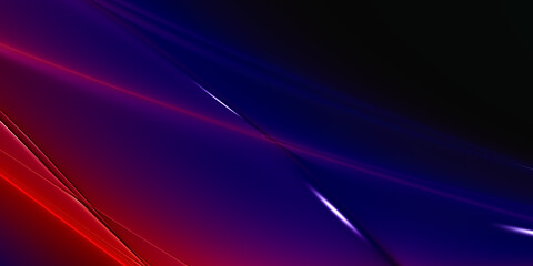 Fototapeta premium Piękno streszczenie biznes tło z fioletowym kolorem, renderowania 3d, ilustracja 3d