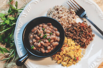 beans dish