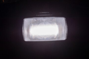 face to face with a Speedlight