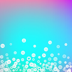 Social media marketing, Communication networking