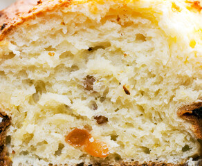 real bread