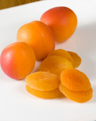 apricots group
