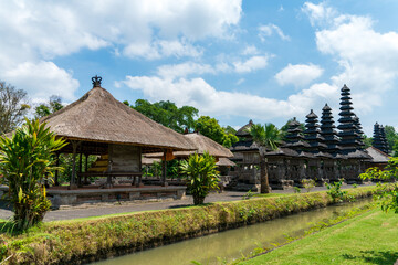 タマン・アユン寺院