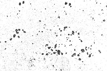 abstract black and white mottle grunge background elements effect of graphic design