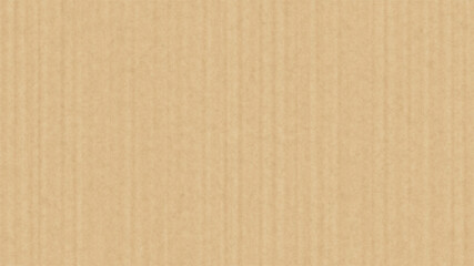 Brown cardboard paper texture background.