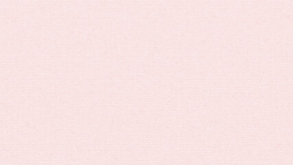 Pink paper watercolor texture background. For design backdrop banner for love valentine day.